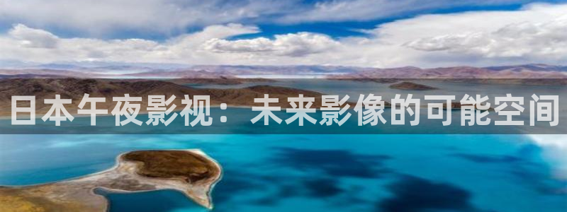战地影院观看：日本午夜影视：未来影像的可能空间